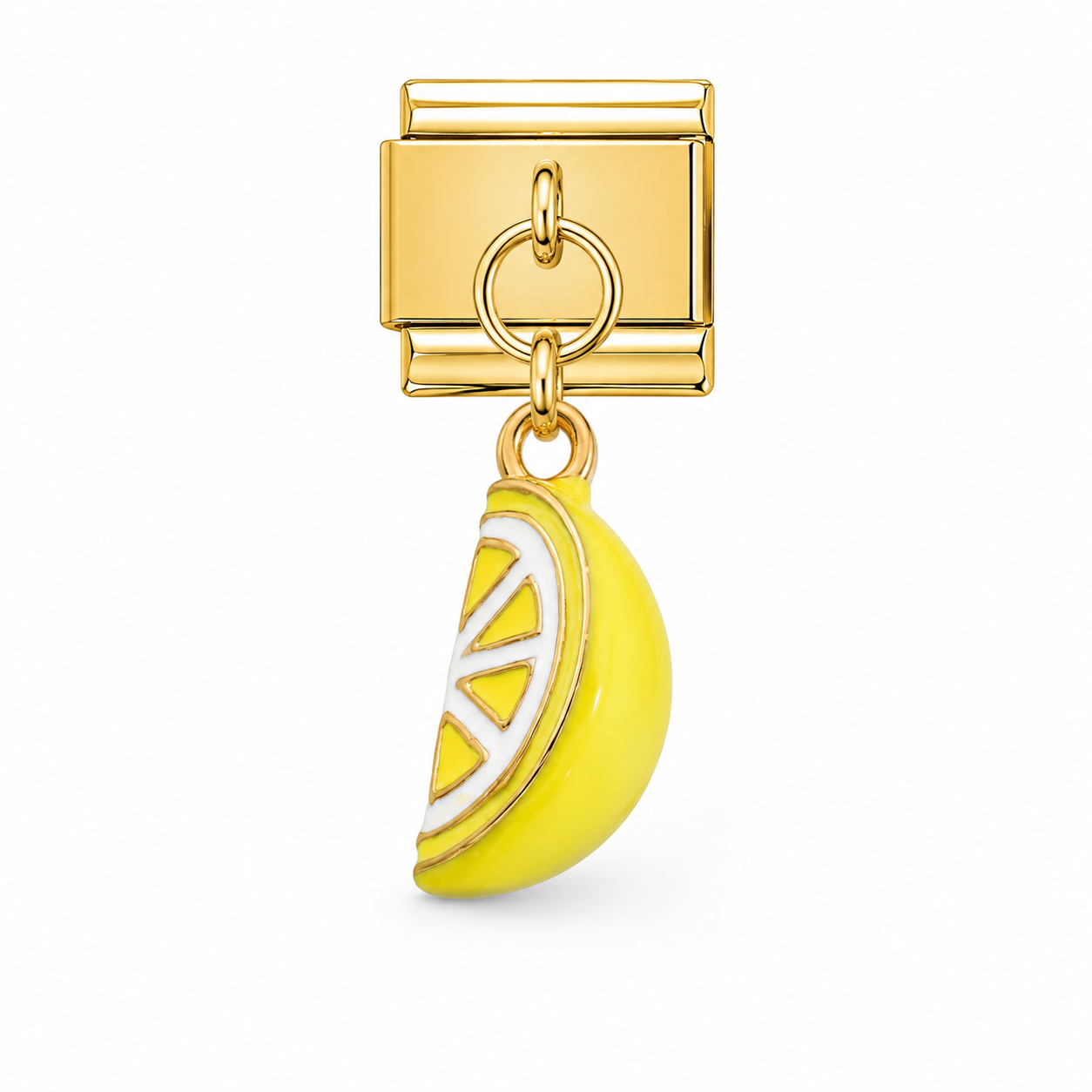 Charm italien breloque citrons 🍋