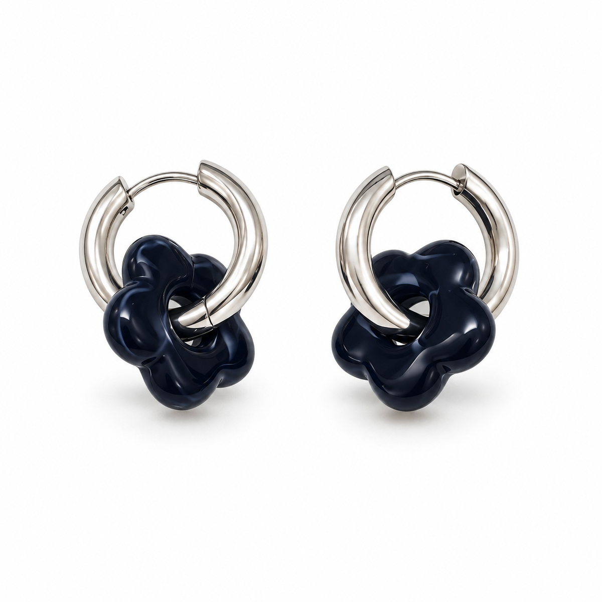 Boucle d'oreilles destockage