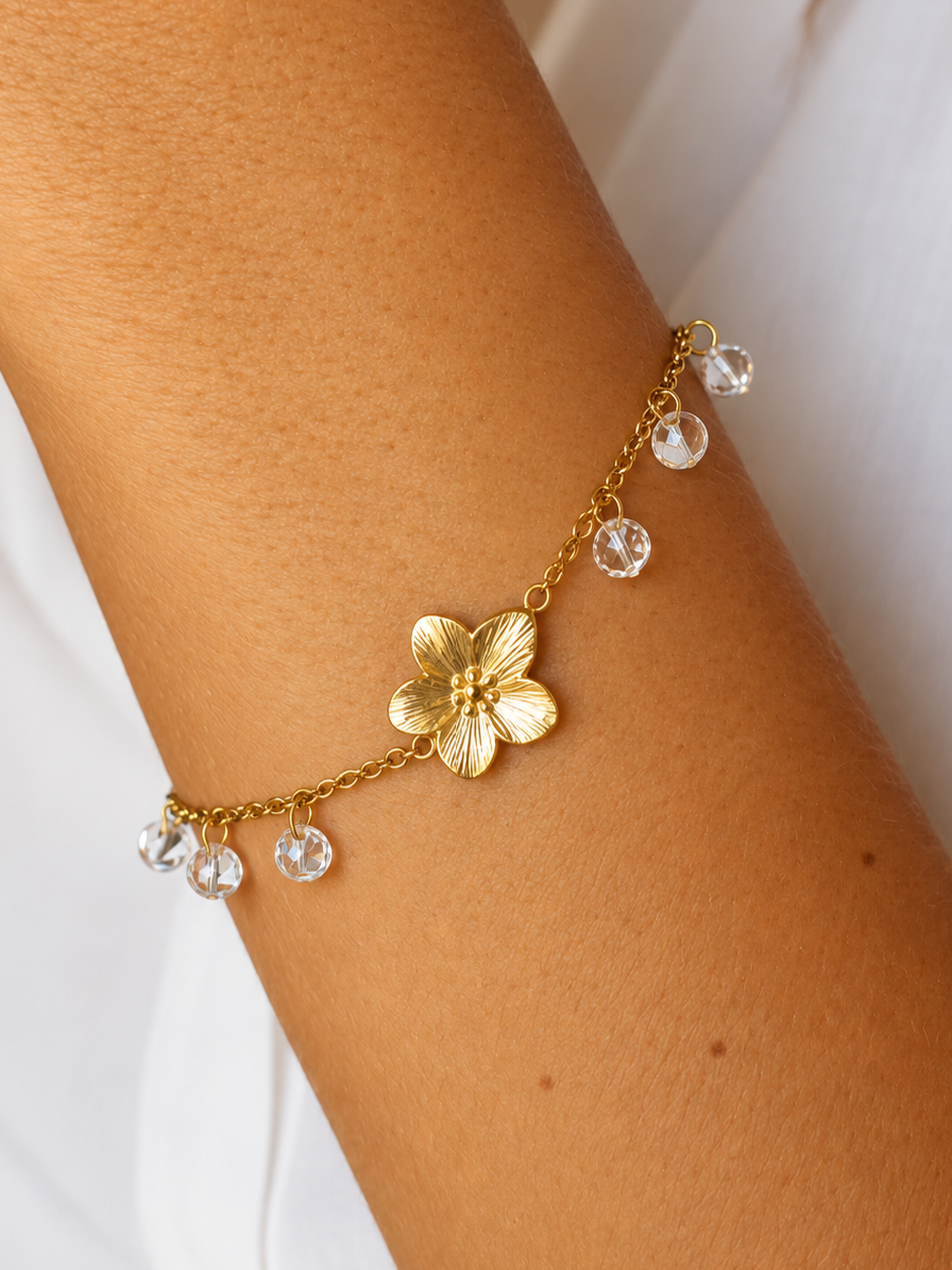 Bracelet BABY ORAYA