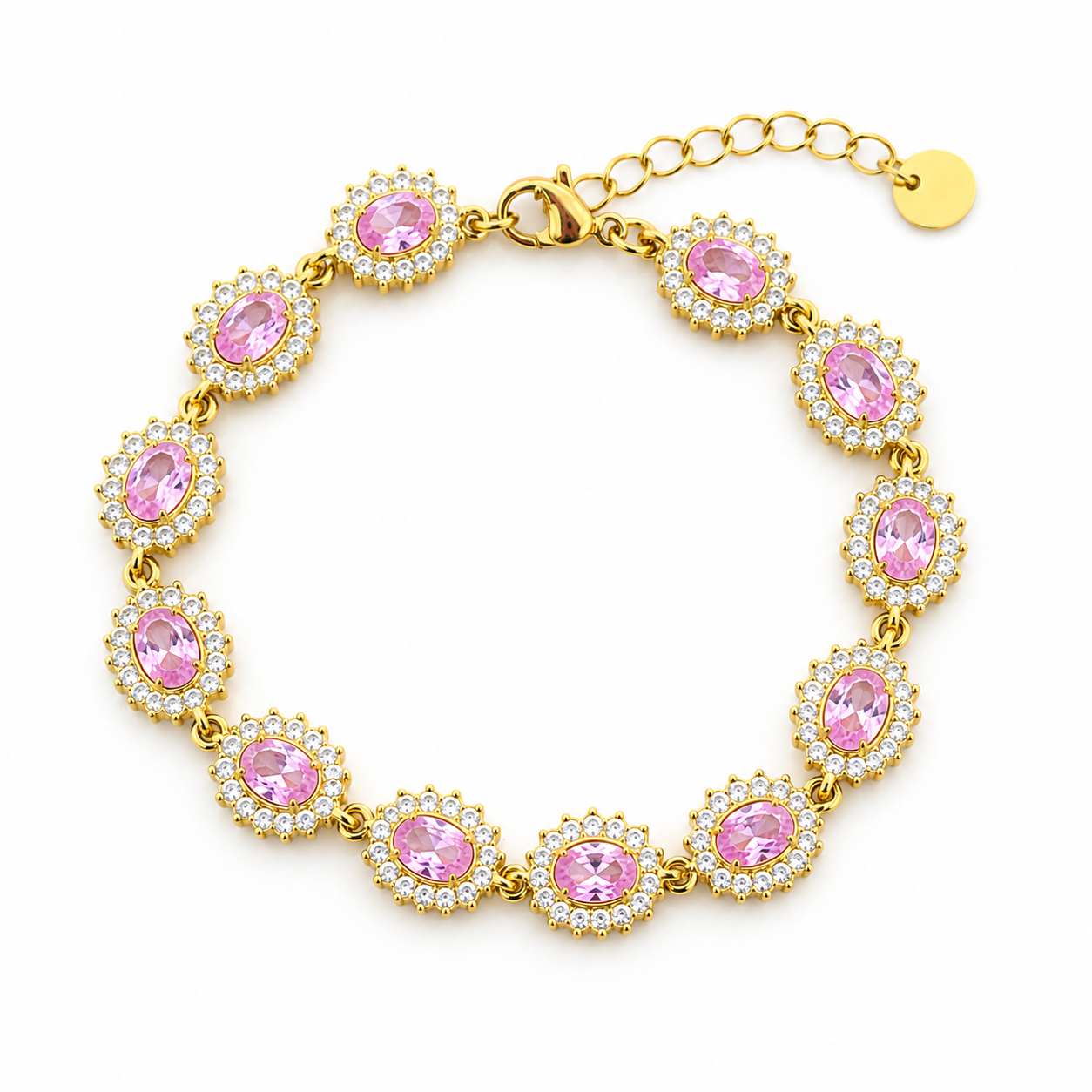 Bracelet CORALLINA