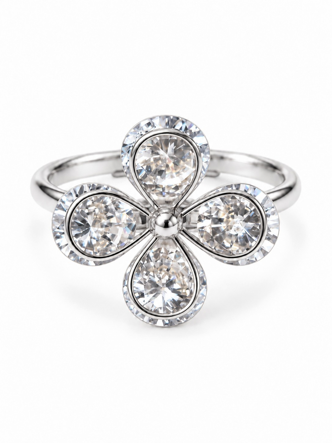 Bague FLORYA