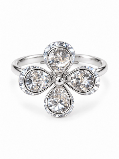 Bague FLORYA
