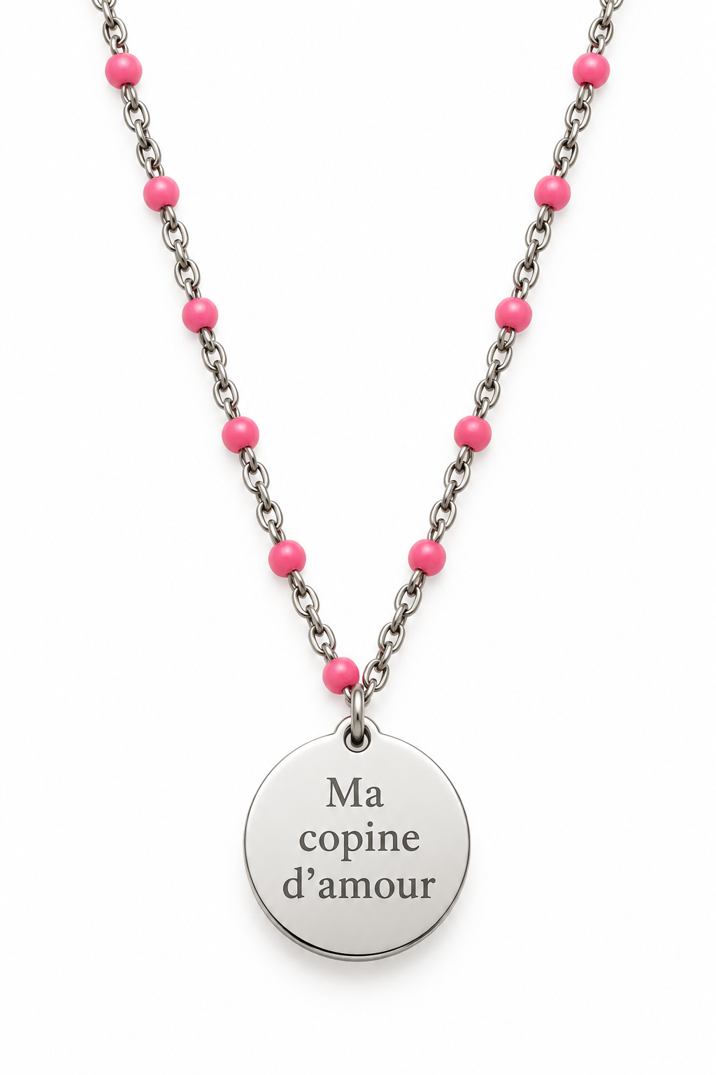 Collier destockage