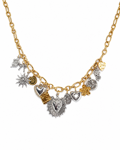 Collier ARIANE