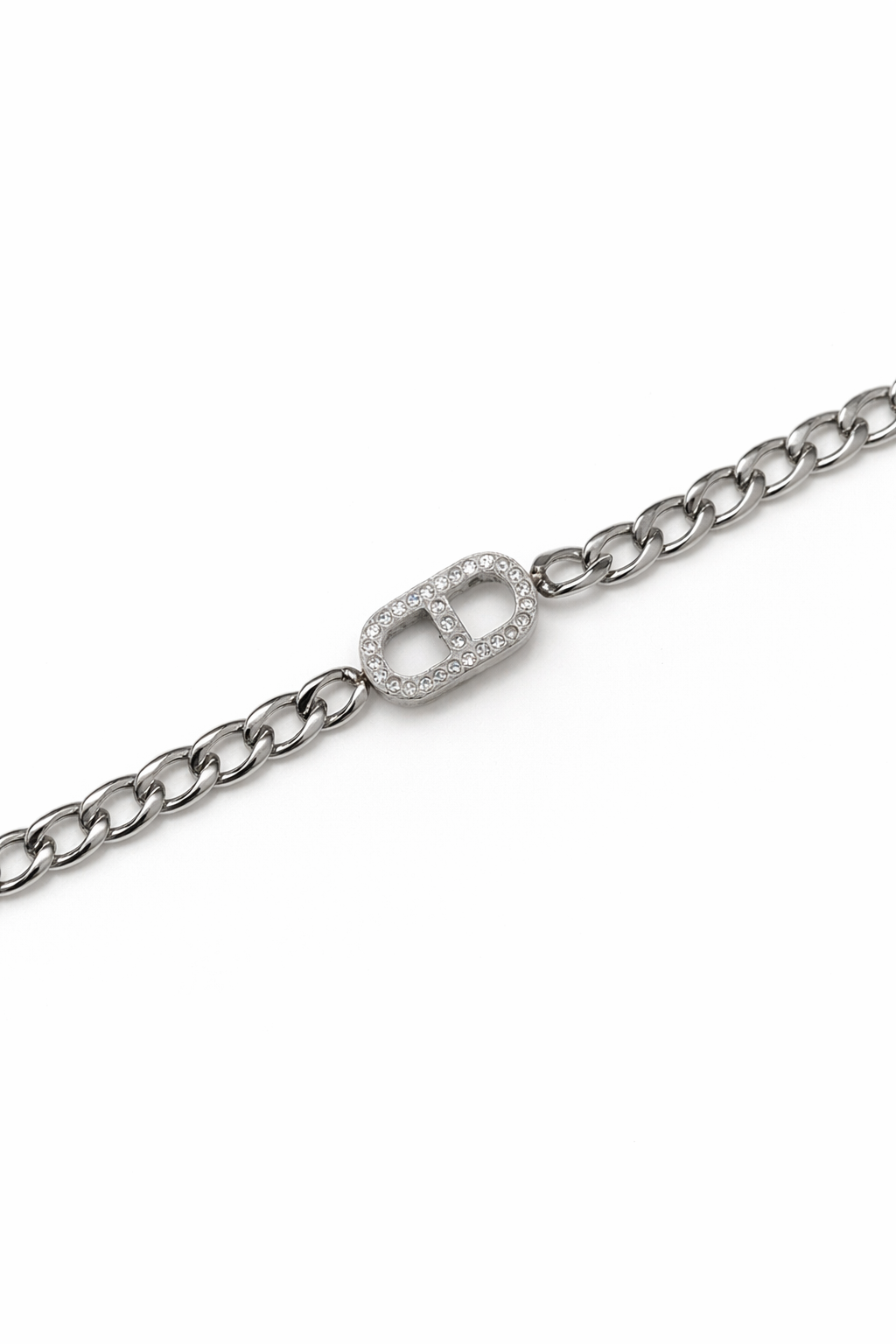 Bracelet ELENA - argenté