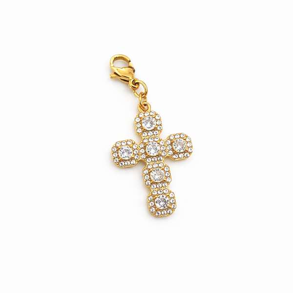 Charm croix ULTIME