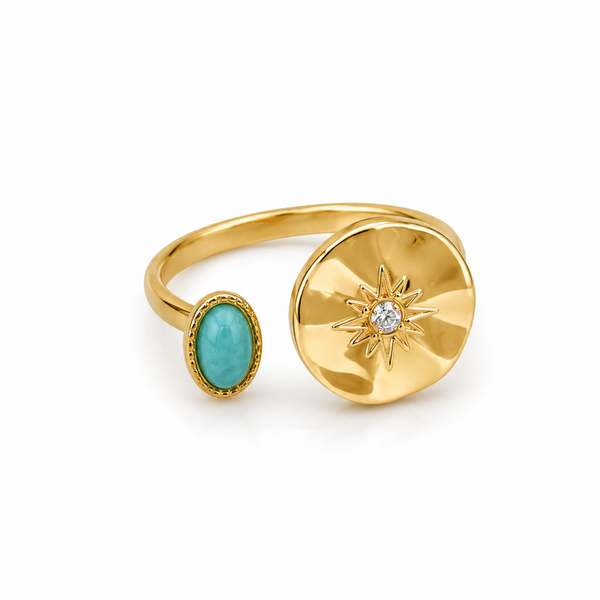 Bague CINZIA