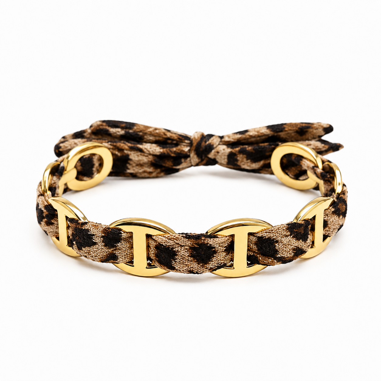 Bracelet BAHIA - doré | Coloris au choix
