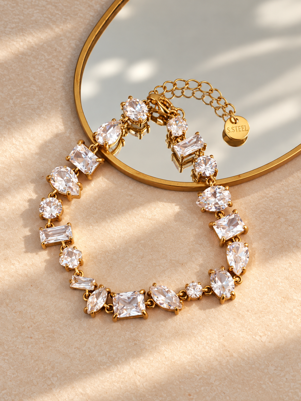 Bracelet CRISTEA