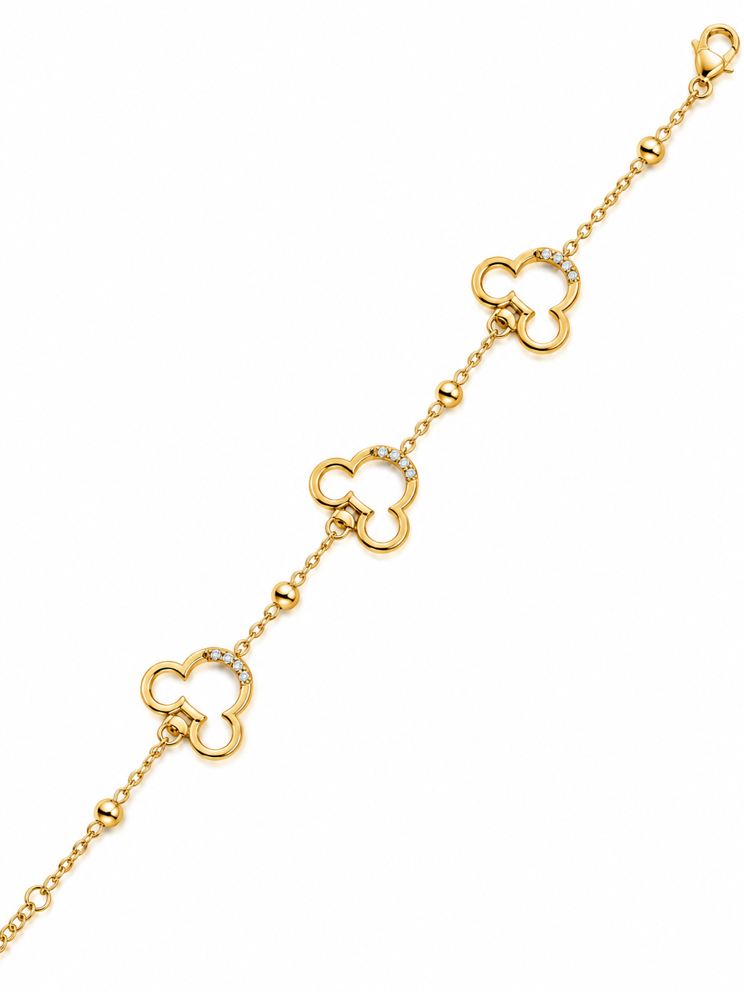 Bracelet Mickey
