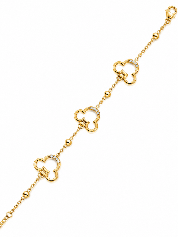 Bracelet Mickey