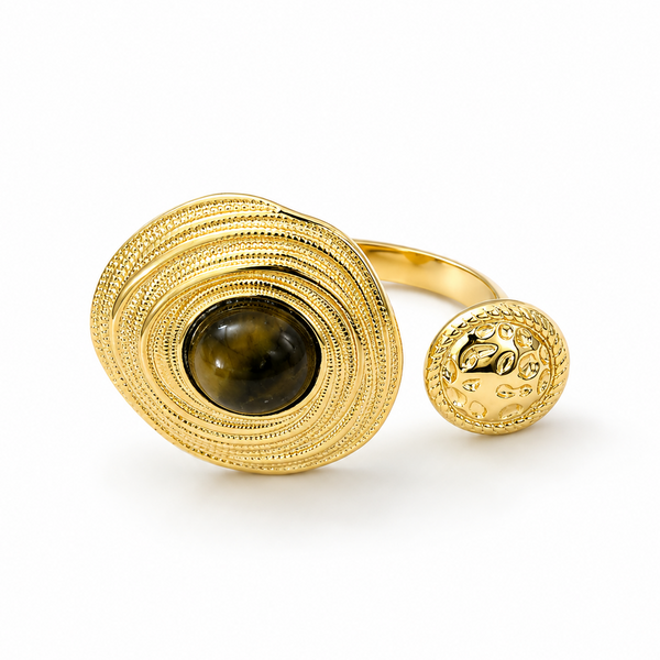 Bague MATTIA
