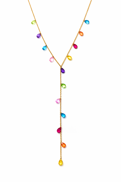 Sautoir SOREIA - doré