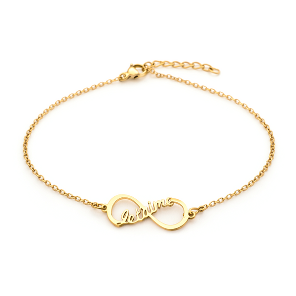 Bracelet Je t'aime
