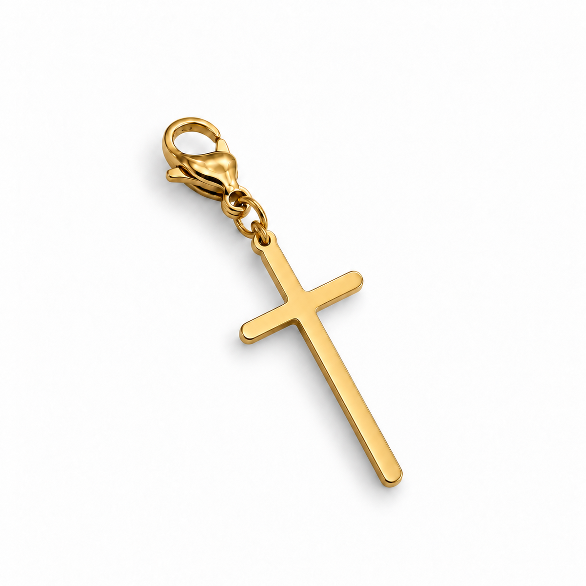 Charm croix divine