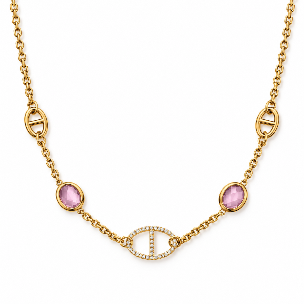 Collier MAELINE