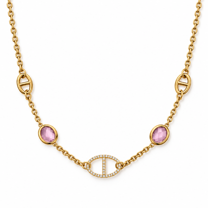 Collier MAELINE