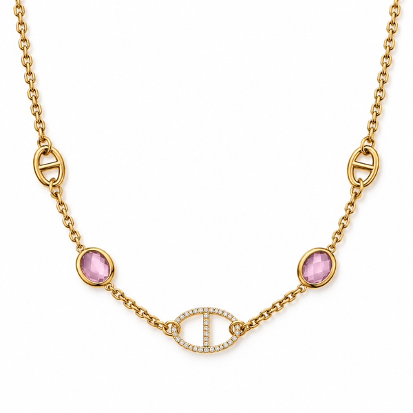 Collier MAELINE