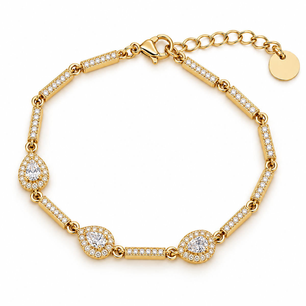 Bracelet AMALUNA