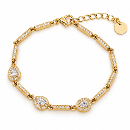 Bracelet AMALUNA
