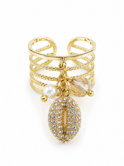 Bague HAWAÏ