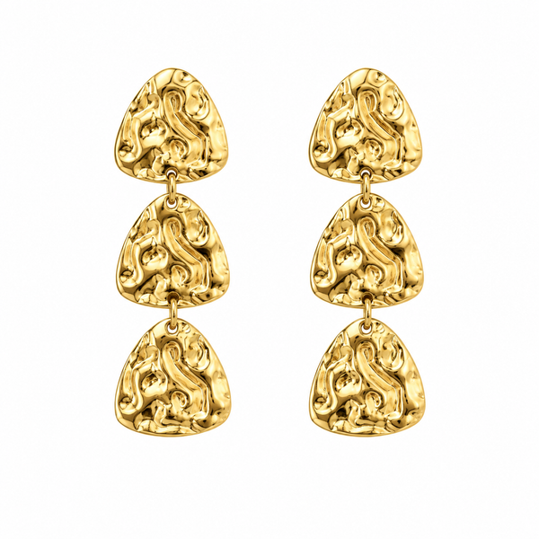 Boucles d'oreilles destockage