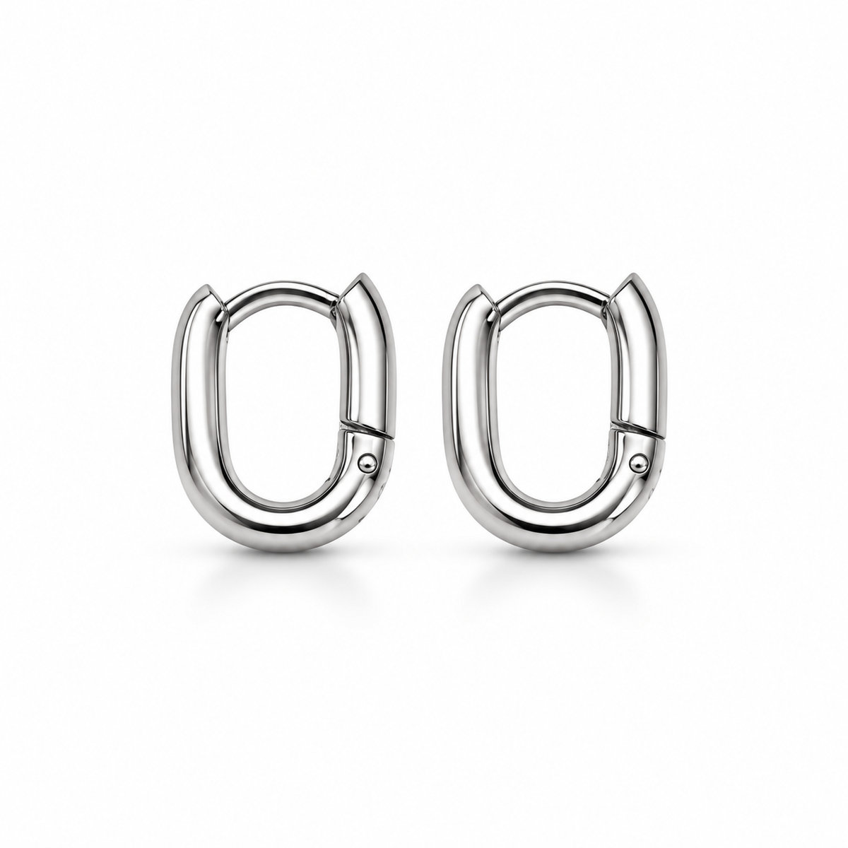 Boucle d'oreilles destockage