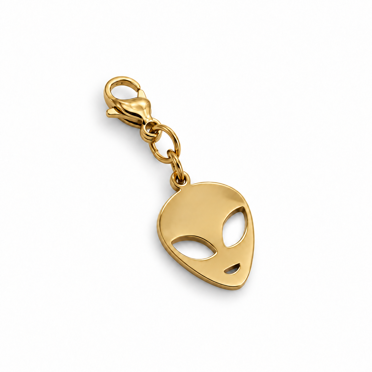 Charm Ufo Ovni