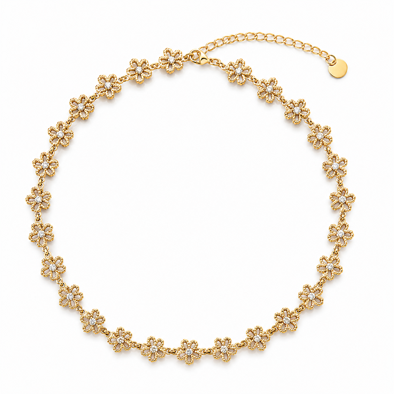 Collier REGINA