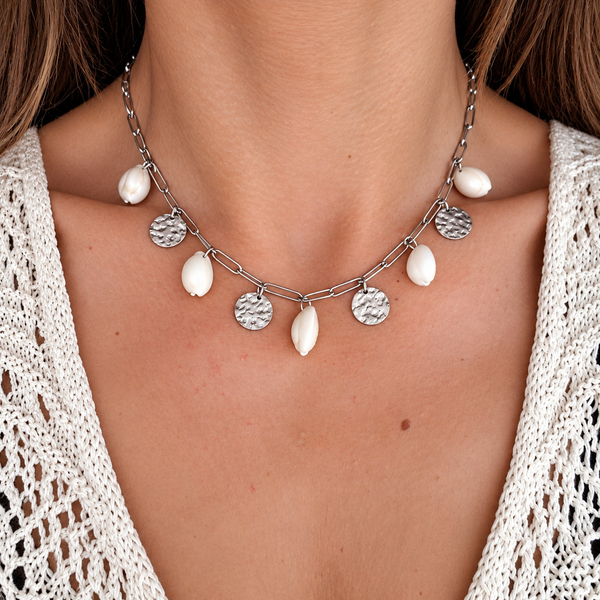 Collier destockage