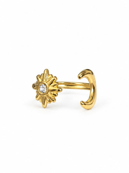 Bague STELLUNA