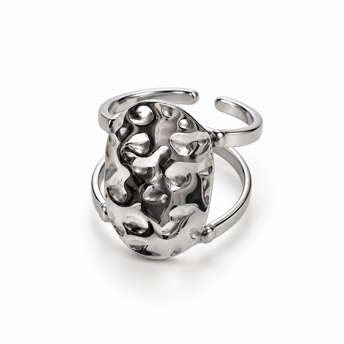 Bague destockage