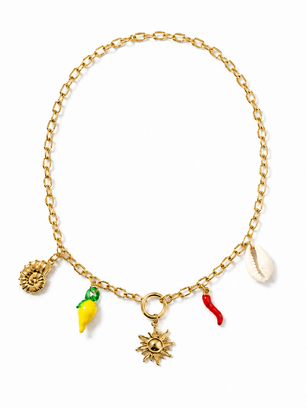 Collier LA DOLCE VITA