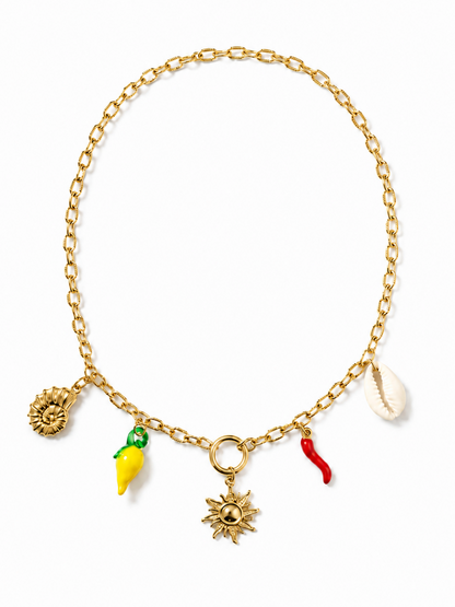 Collier LA DOLCE VITA