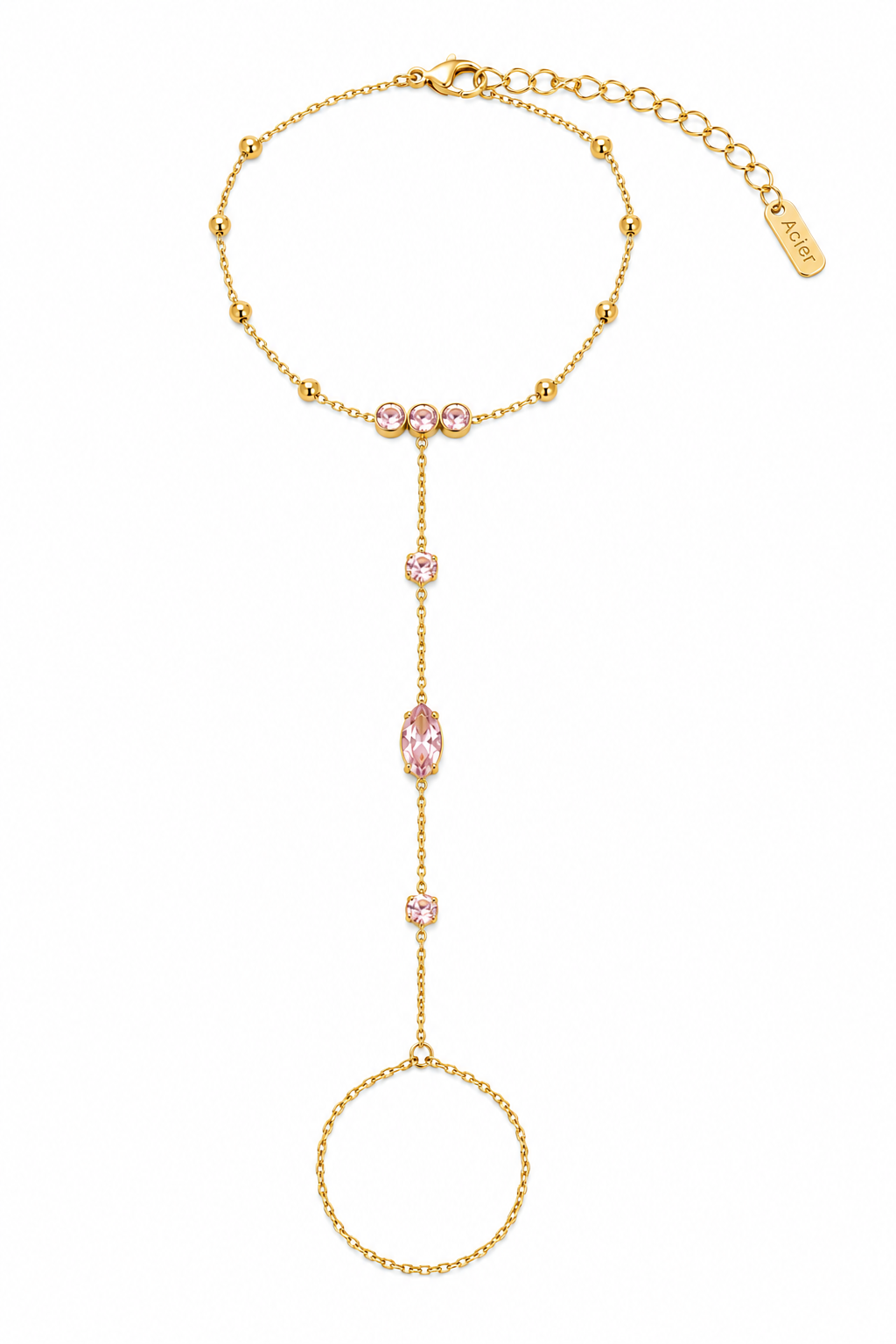 Bijou de main VELINA