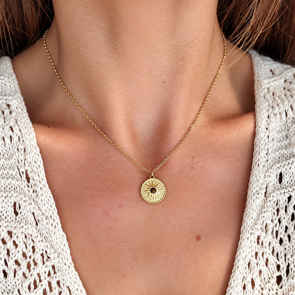 Collier destockage