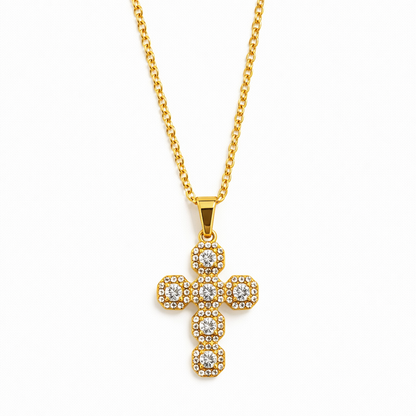 Collier ULTIMATE CRUZ