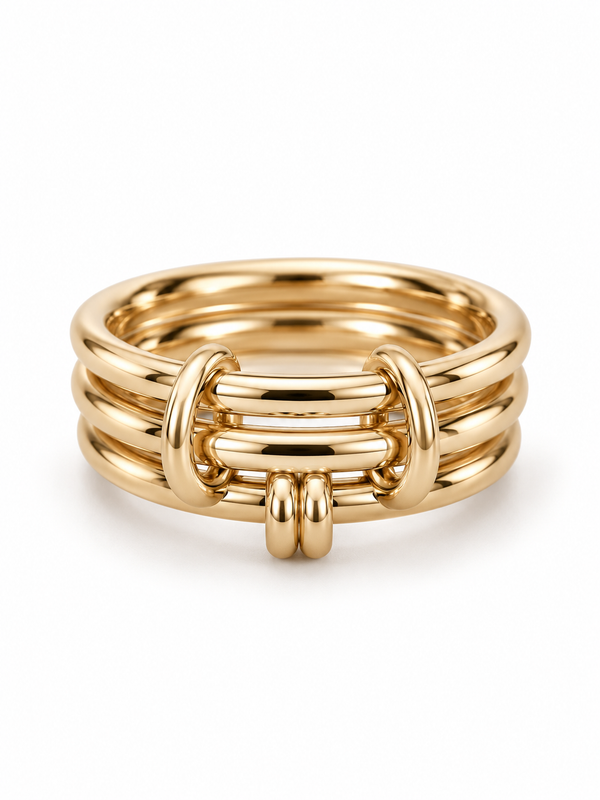 Bague ICONIK