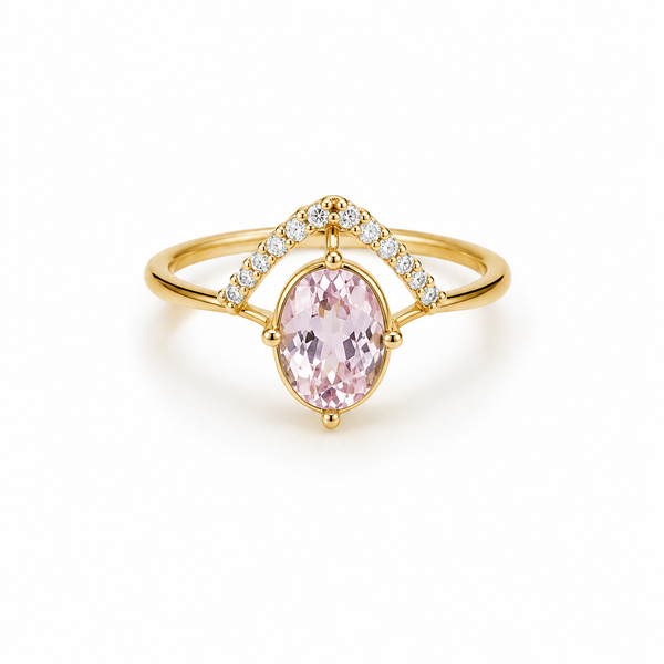 Bague MARTA