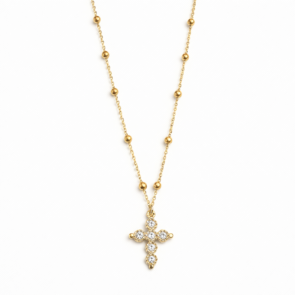 Collier SHINY CRUZ
