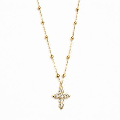 Collier SHINY CRUZ