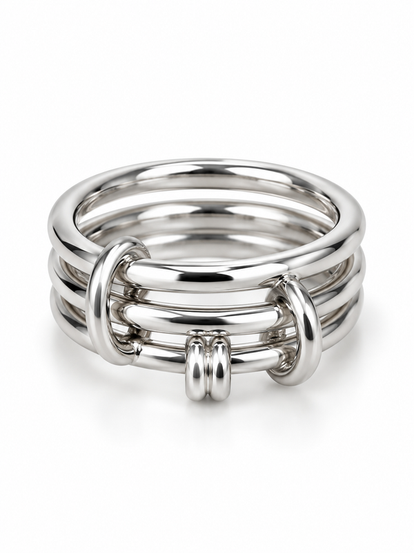 Bague ICONIK