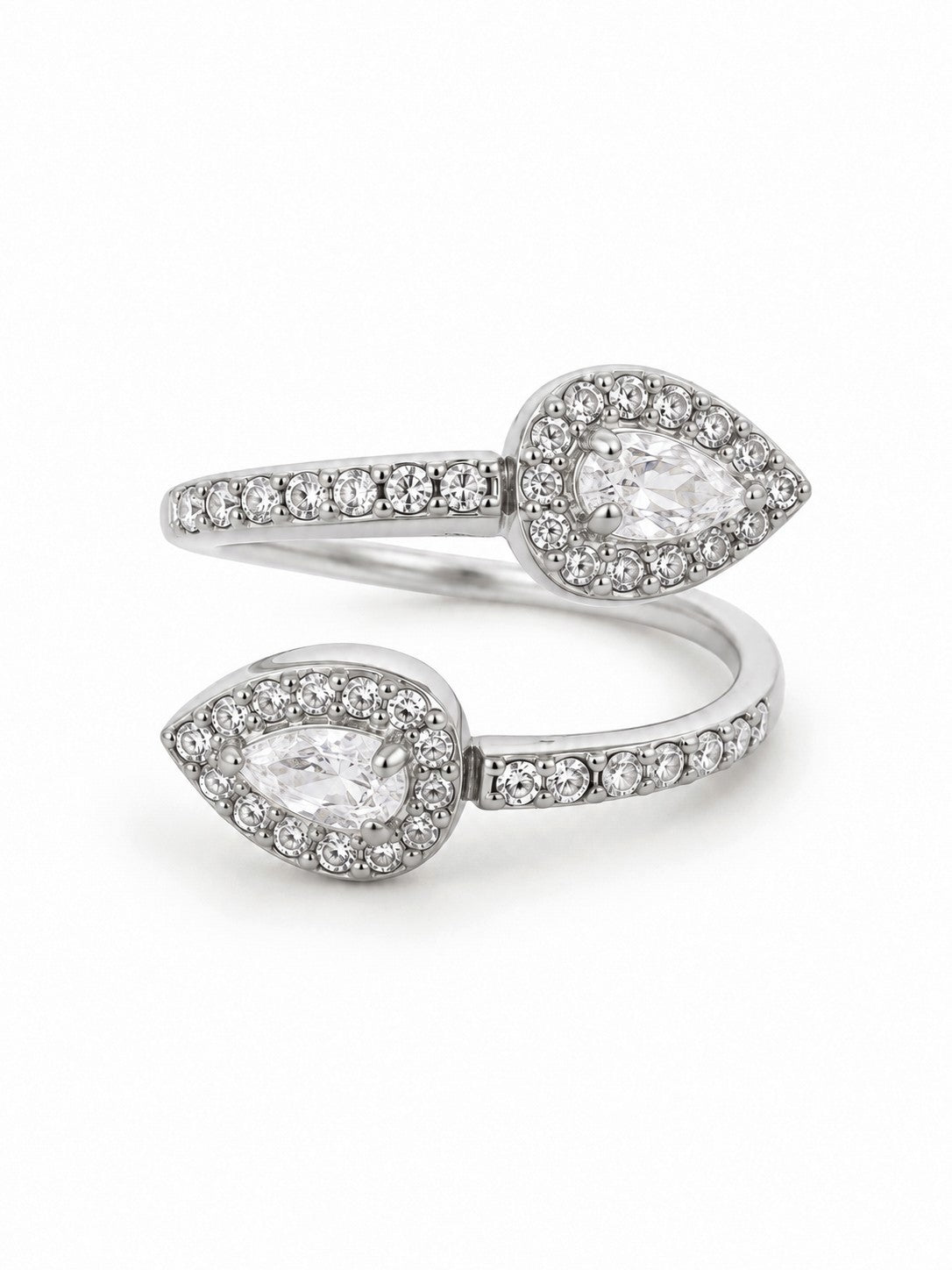 Bague NYSELIA