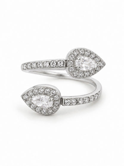 Bague NYSELIA