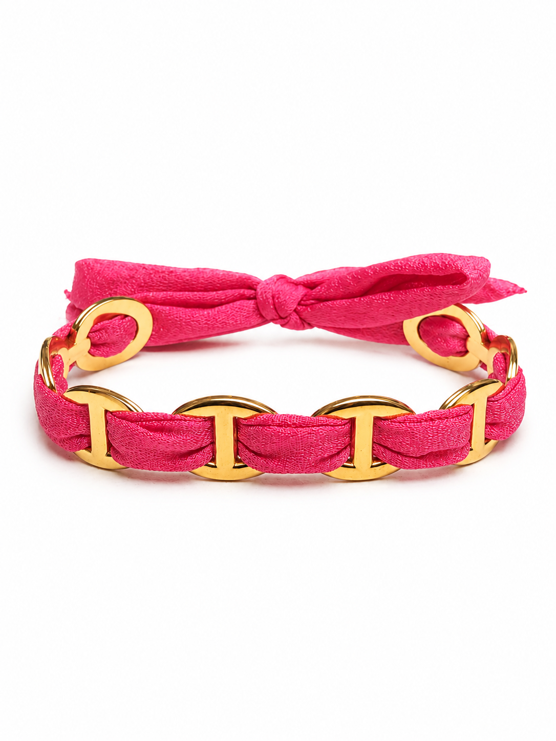 Bracelet BAHIA - doré | Coloris au choix