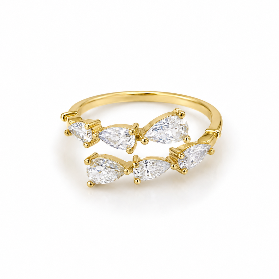 Bague MELANIA