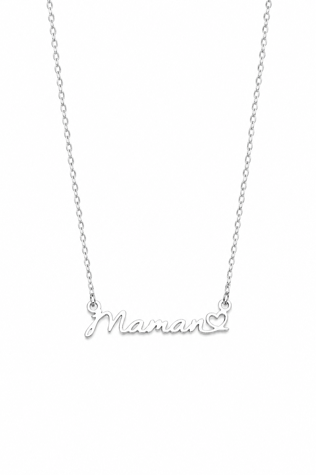 Collier Maman ♡