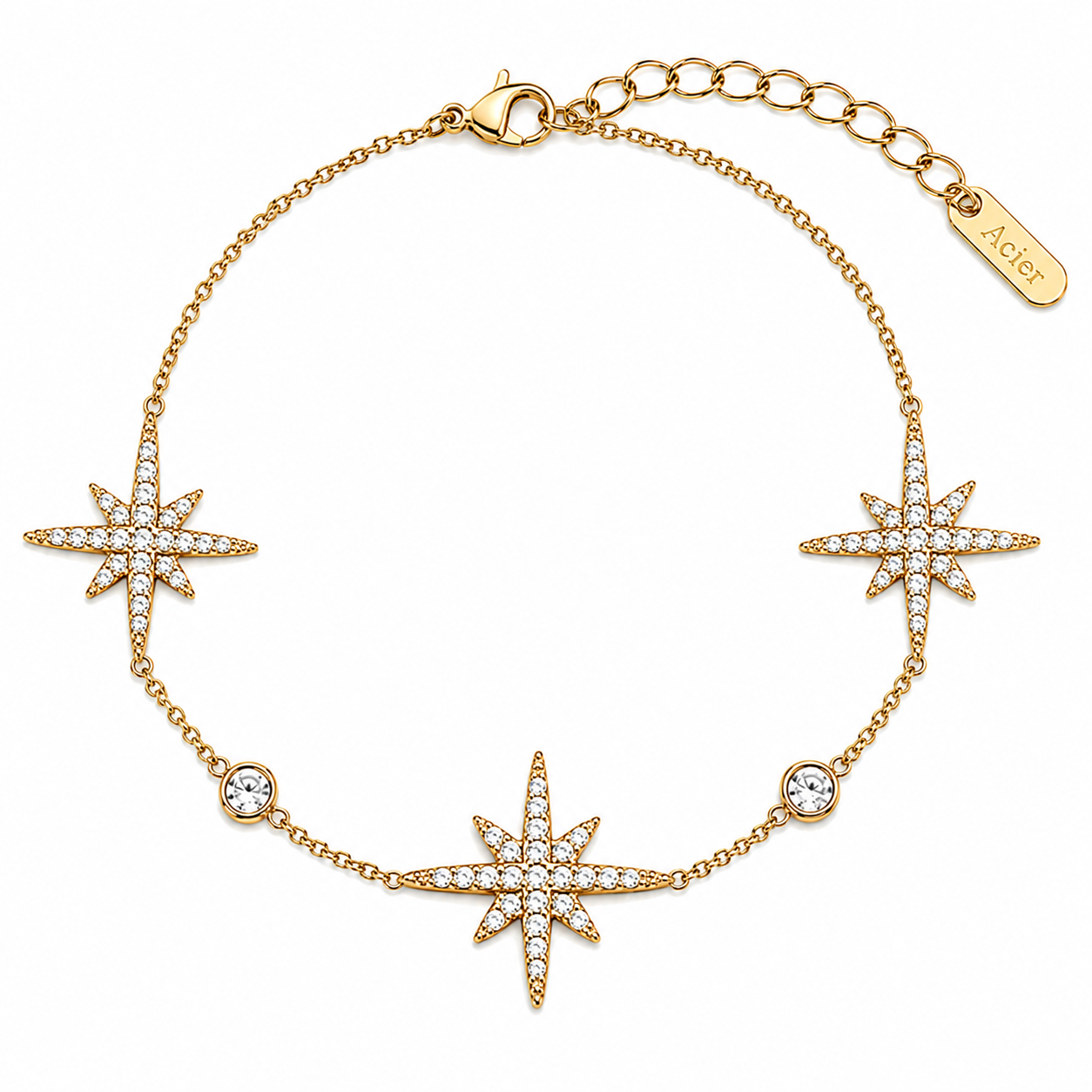 Bracelet CALYRA