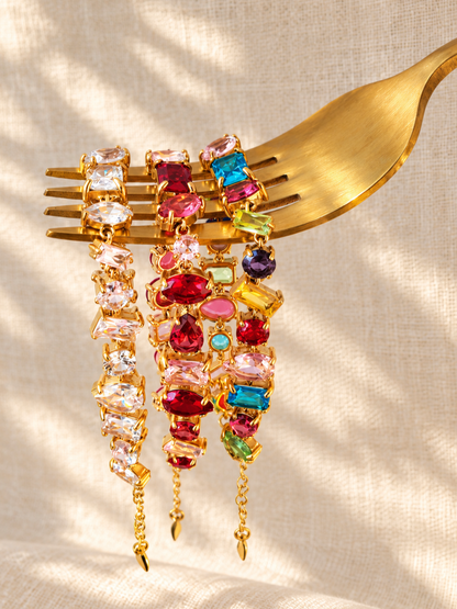 Bracelet CRISTEA - multicolore