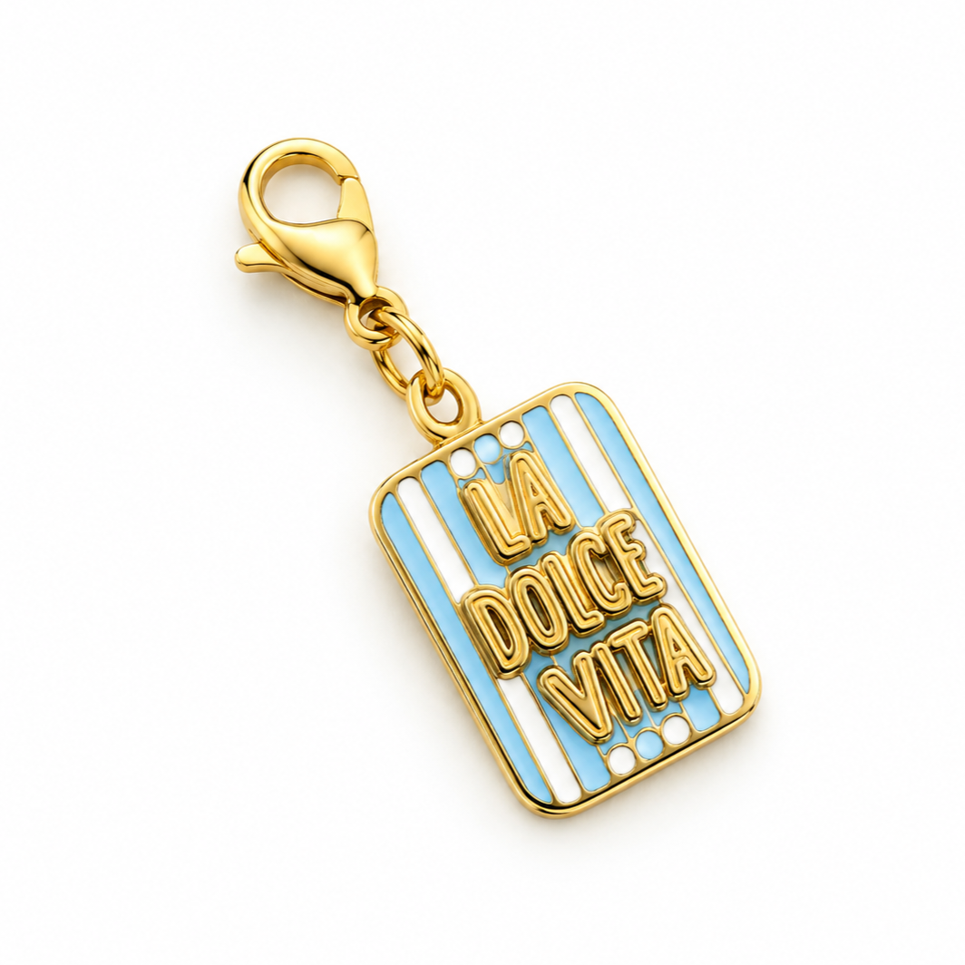 Charm LA DOLCE VITA